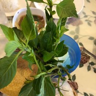 ตำแซ่บ ตลาดบองมาร์เช่