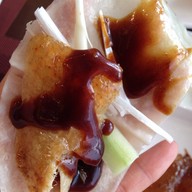 Man Kitchen By Chef Man เซ็นทรัลเวิลด์