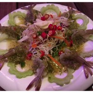 เมนูของร้าน Full Frame