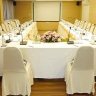 โรงแรมแกรนด์ราชพฤกษ์