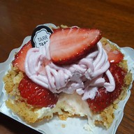 เมนูของร้าน TARR TARR