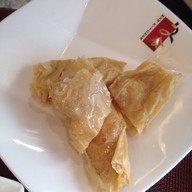 Man Kitchen By Chef Man เซ็นทรัลเวิลด์