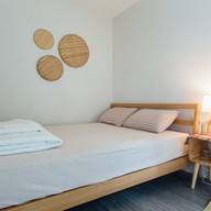 The Yard Hostel Bangkok