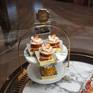 เมนูของร้าน TARR TARR