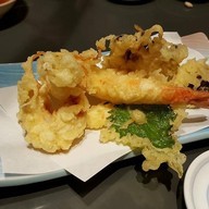 เมนูของร้าน Itamae Sushi