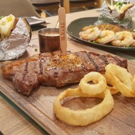 Sizzler หัวหินมาร์เก็ตวิลเลจ