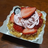 เมนูของร้าน TARR TARR