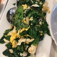 เมนูของร้าน จันทรโภชนา มหาราช