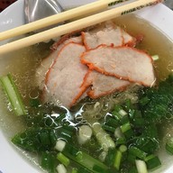 พูลเลิศ 75 ข้าวหน้าไก่ ปู่เจ้าสมิงพราย - พระประแดง