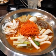 เมนูของร้าน The Tongkeungui