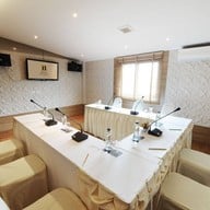 โรงแรมแกรนด์ราชพฤกษ์