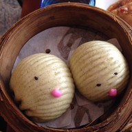 Man Kitchen By Chef Man เซ็นทรัลเวิลด์