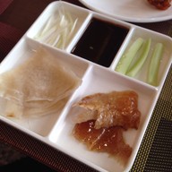 Man Kitchen By Chef Man เซ็นทรัลเวิลด์