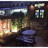 บรรยากาศ Full Frame