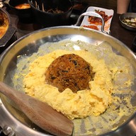 เมนูของร้าน The Tongkeungui