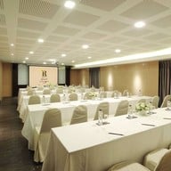 โรงแรมแกรนด์ราชพฤกษ์