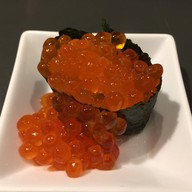 เมนูของร้าน Itamae Sushi