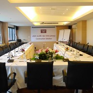 โรงแรมแกรนด์ราชพฤกษ์