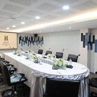 โรงแรมแกรนด์ราชพฤกษ์