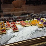 เมนูของร้าน TARR TARR