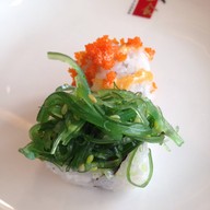 Man Kitchen By Chef Man เซ็นทรัลเวิลด์