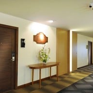 โรงแรมแกรนด์ราชพฤกษ์