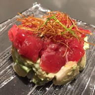 เมนูของร้าน Itamae Sushi