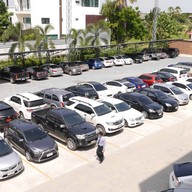 โรงแรมแกรนด์ราชพฤกษ์