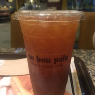 เมนูของร้าน Au Bon Pain เลครัชดา ชั้น 1