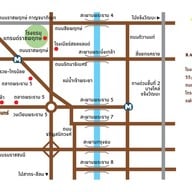 โรงแรมแกรนด์ราชพฤกษ์