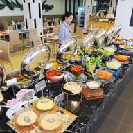 โรงแรมแกรนด์ราชพฤกษ์