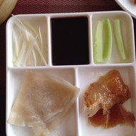 Man Kitchen By Chef Man เซ็นทรัลเวิลด์