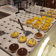 เมนูของร้าน TARR TARR