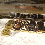 เมนูของร้าน TARR TARR