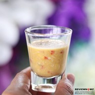 เมนูของร้าน Vertigo and Moon Bar