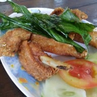 เมนูของร้าน แซ่บอีสาน