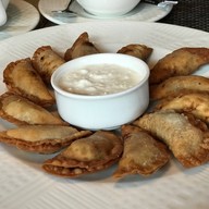 Dumpling Mandu Center