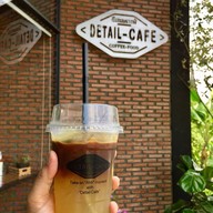 Detail Cafe Coffee'Food
