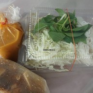 เมนูของร้าน ครัวเจ มหาเทพ