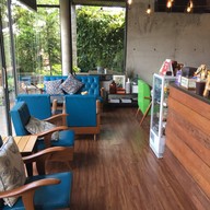 Detail Cafe Coffee'Food