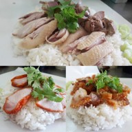 เมนูของร้าน วิไลวรรณ