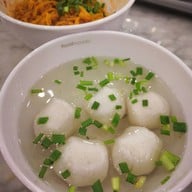 เมนูของร้าน Food Republic Suntec City Mall