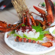 เมนูของร้าน Sushi Nio ประชาชื่น