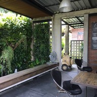 Detail Cafe Coffee'Food