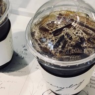 เมนูของร้าน Everyday Karmakamet  สยามเซ็นเตอร์