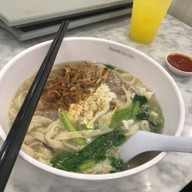 เมนูของร้าน Food Republic Suntec City Mall