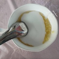 เมนูของร้าน ครัวเจ มหาเทพ