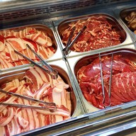 เมนูของร้าน Factory Buffet