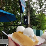 ชิมคำ ติมกะทิ