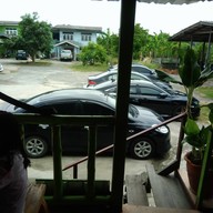 บรรยากาศ เจ๊ติ๊ก